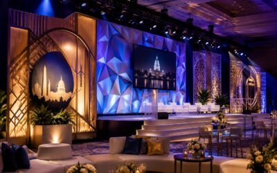 How Custom Event Fabrication Creates Unforgettable Experiences