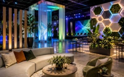 8 Event Design Trends Shaping Modern Events in 2026